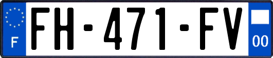 FH-471-FV