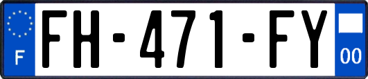 FH-471-FY