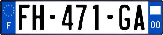 FH-471-GA