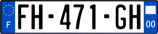 FH-471-GH