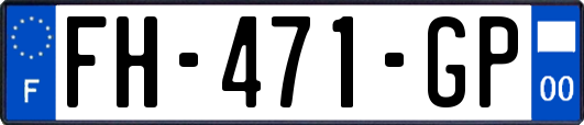FH-471-GP