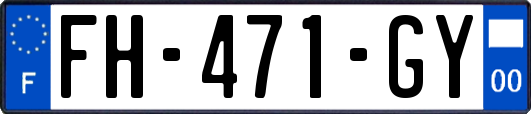 FH-471-GY