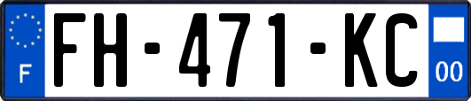 FH-471-KC