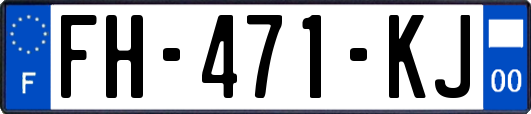 FH-471-KJ