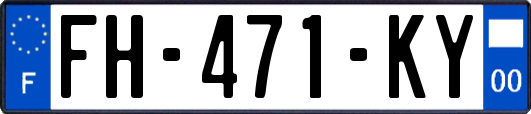 FH-471-KY
