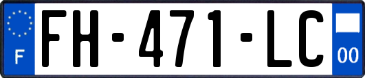 FH-471-LC