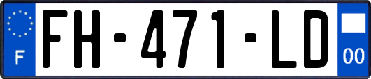 FH-471-LD
