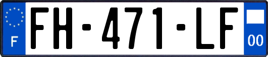 FH-471-LF