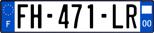 FH-471-LR
