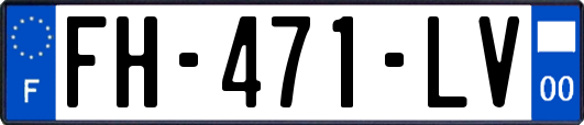 FH-471-LV