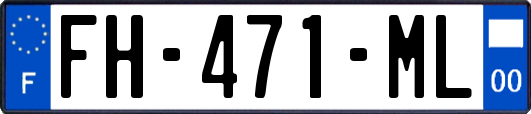 FH-471-ML