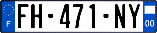 FH-471-NY