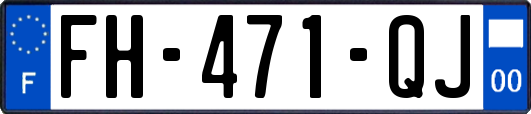 FH-471-QJ