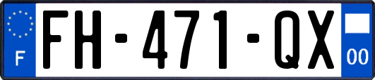 FH-471-QX