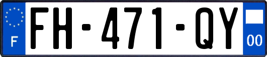 FH-471-QY