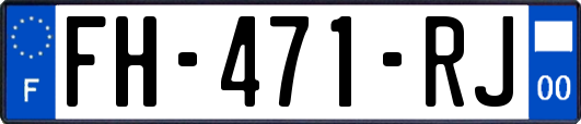 FH-471-RJ