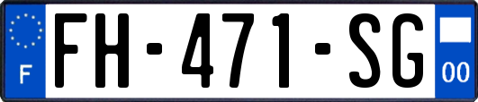 FH-471-SG