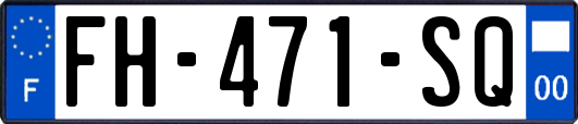 FH-471-SQ