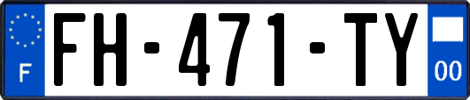 FH-471-TY