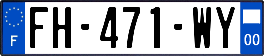 FH-471-WY