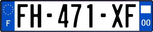 FH-471-XF