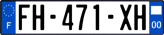 FH-471-XH