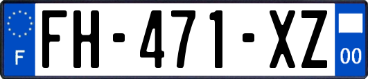 FH-471-XZ