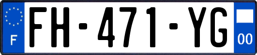 FH-471-YG