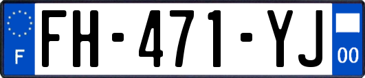 FH-471-YJ