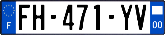FH-471-YV