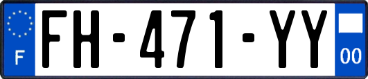 FH-471-YY