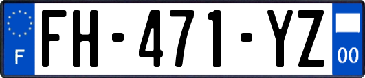 FH-471-YZ