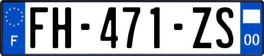 FH-471-ZS