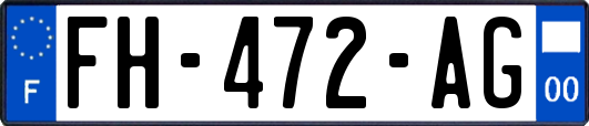 FH-472-AG