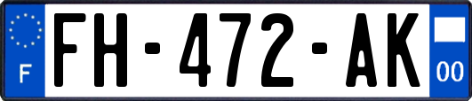 FH-472-AK