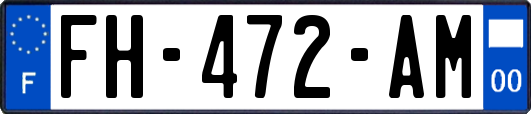 FH-472-AM