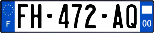 FH-472-AQ