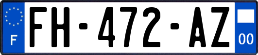 FH-472-AZ