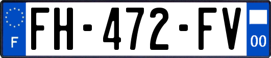 FH-472-FV