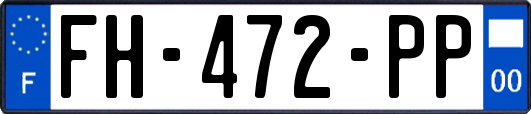 FH-472-PP