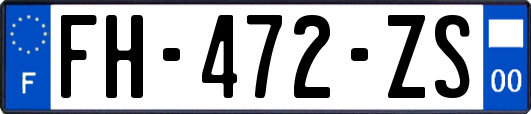 FH-472-ZS