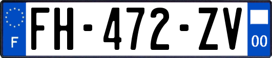 FH-472-ZV