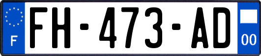 FH-473-AD