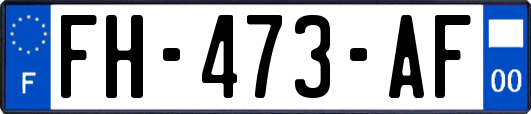 FH-473-AF