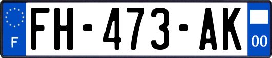 FH-473-AK