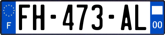 FH-473-AL