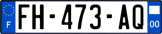 FH-473-AQ