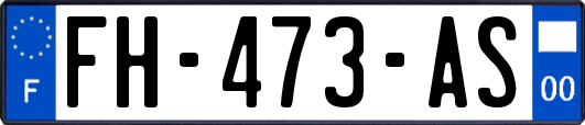 FH-473-AS