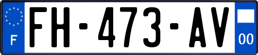 FH-473-AV