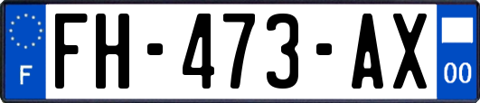 FH-473-AX